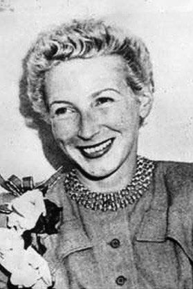 Mary Welsh Hemingway