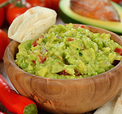 Guacamole Dip