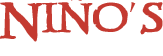 Niño’s