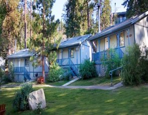 Specials at Pine Knot Guest Ranch in Big Bear Lake, CA