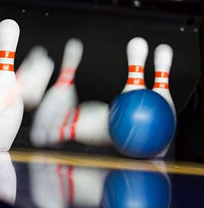 Bowling Alley