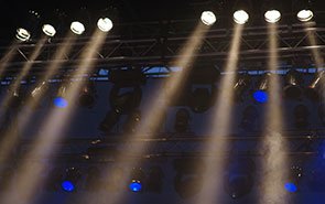 Concert Hall