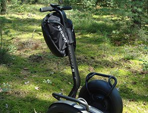 Segway Tour