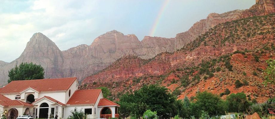 Zion Canyon Bed And Breakfast Springdale Ut Zion Canyon Bed And Breakfast Springdale Ut