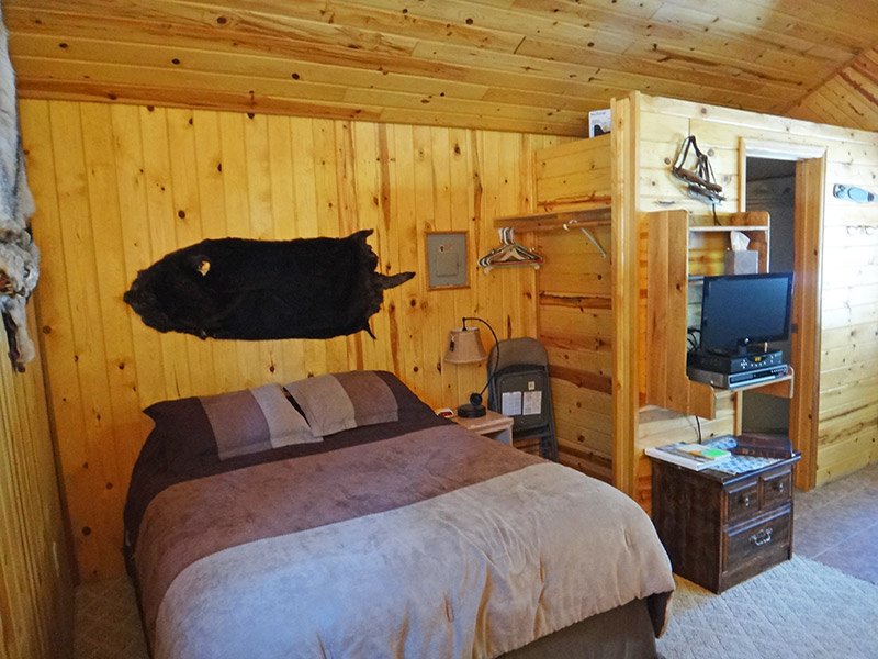 Black Bear Cabin 1 Bears Den Cabins Cordova, Alaska Vacation Rentals