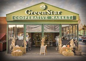 GreenStar Cooperative Market near City Lights Inn in Ithaca, New York