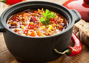 Chili Cook-Off Festival near City Lights Inn in Ithaca, New York