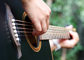 Grassroots Festival near City Lights Inn in Ithaca, New York