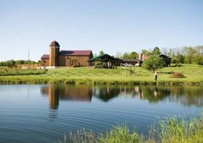 Americana Vineyards and Winery near City Lights Inn in Ithaca, New York