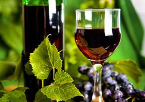 Hosmer Winery near City Lights Inn in Ithaca, New York