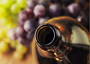 Red Newt Cellars Winery and Bistro near City Lights Inn in Ithaca, New York