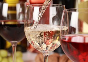 Sheldrake Point Winery near City Lights Inn in Ithaca, New York
