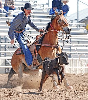 Buc Days Rodeo near Fortuna Bay in Corpus Christi, TX