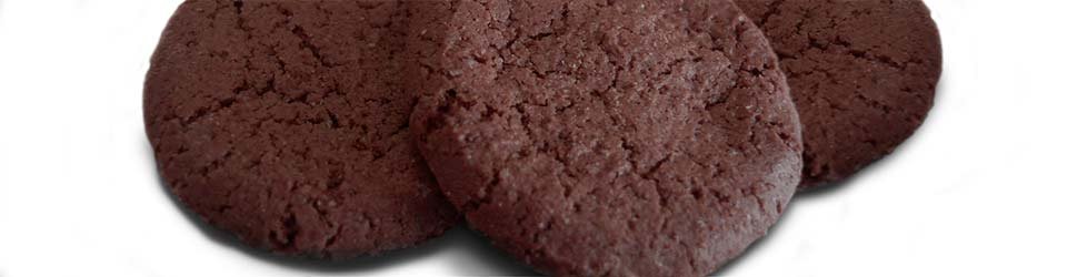 Molasses Spice Cookies at Candleberry Inn in Cape Cod, MA Photo by Ayelie