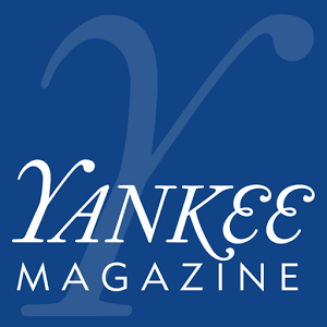 Yankee magazine