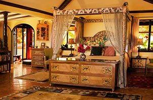 Penthouse Suite at Villa del Faro in San Jose del Cabo, B C S, Mexico