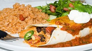 Mexican Restaurant near The Plantation Bed and Breakfast in California