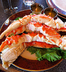 crab legs cottage east hampton house