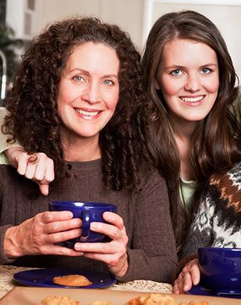 Moms are Special Getaway Package at A Breath of Heaven Bed and Breakfast