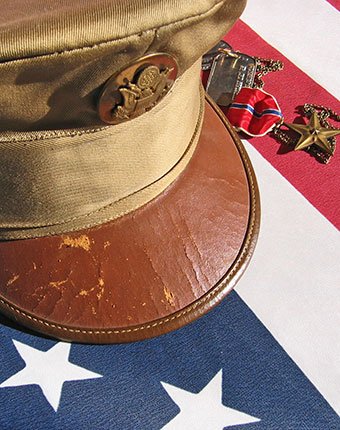 Veteran's day Package at A Breath of Heaven Bed and Breakfast