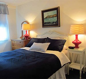 Seaside Apartment at Scarborough Inn in Ocean City, NJ