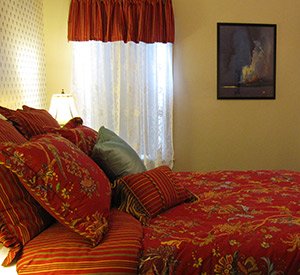 Summerfield at Scarborough Inn in Ocean City, NJ