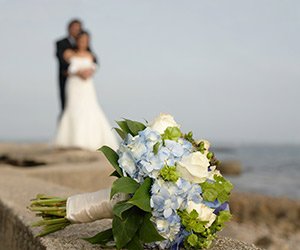 Elopement Packages at Scarborough Inn in Ocean City, NJ