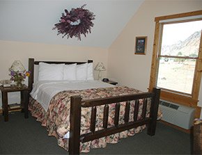northern lights room yellowstone basin inn