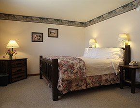 yellowstone suite yellowstone basin inn