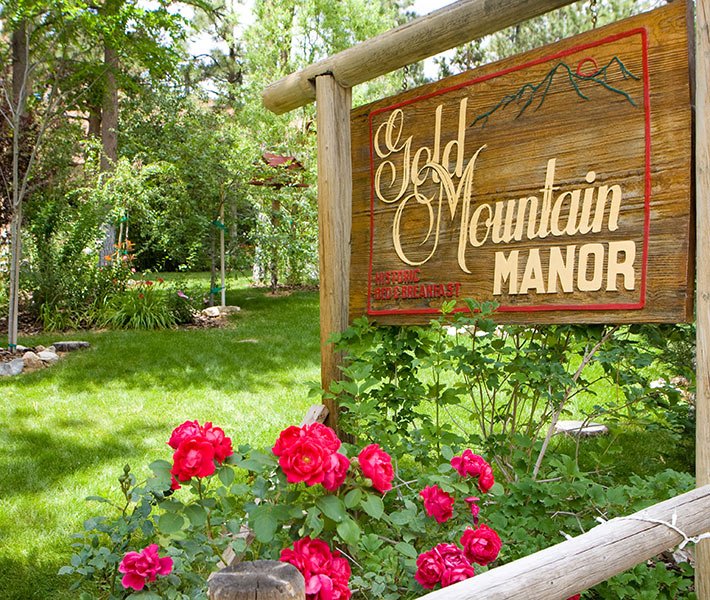 Gold Mountain Manor Bed And Breakfast Gold Mountain Manor Bed And Breakfast