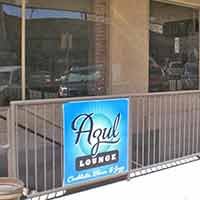 Azul Lounge near Carlton Club Inn in Kerrville, TX