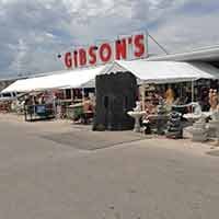 Gibsons near Carlton Inn