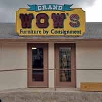 Schreiner Goods near Carlton Club Hotel in Kerrville, TX