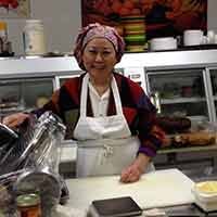 Greengrocers Deli and Gourmet Shop near Carlton Club Inn in Kerrville, TX