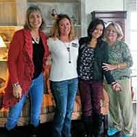 Premier Estate Sales near Carlton Club Inn in Kerrville, TX