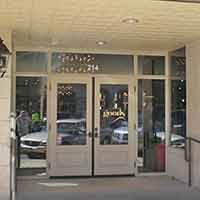 Schreiner Goods near Carlton Club Hotel in Kerrville, TX