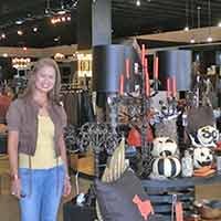 Schreiner Goods near Carlton Club Hotel in Kerrville, TX
