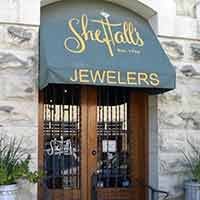Sheftall Jewelers near Carlton Club Inn in Kerrville, TX