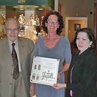 Sheftall Jewelers near Carlton Club Inn in Kerrville, TX