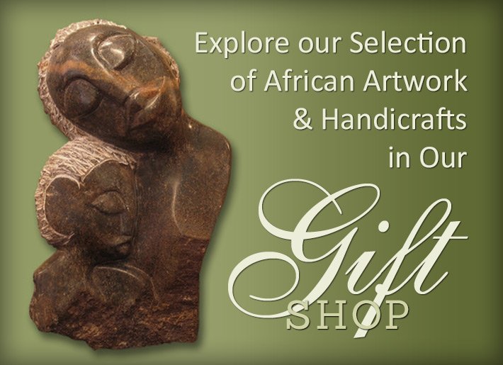 Explore Our Gift Shop