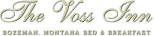 The Voss Inn in Bozeman Montana