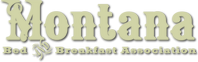Montana Bed and Breakfast Association Logo