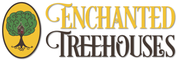 Enchanted Treehouses Unique Lodging In Eureka Springs Ar
