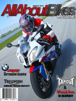 All About Bikes magazine