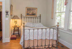 atlanta accommodations