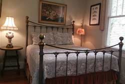 atlanta accommodations