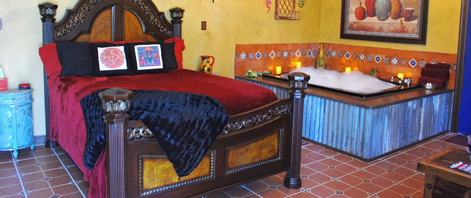 Casita Cottage Liverpool Tx Bed Breakfast Windsong Hollow Ranch