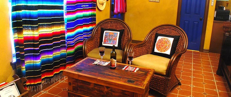Casita Cottage Liverpool Tx Bed Breakfast Windsong Hollow Ranch