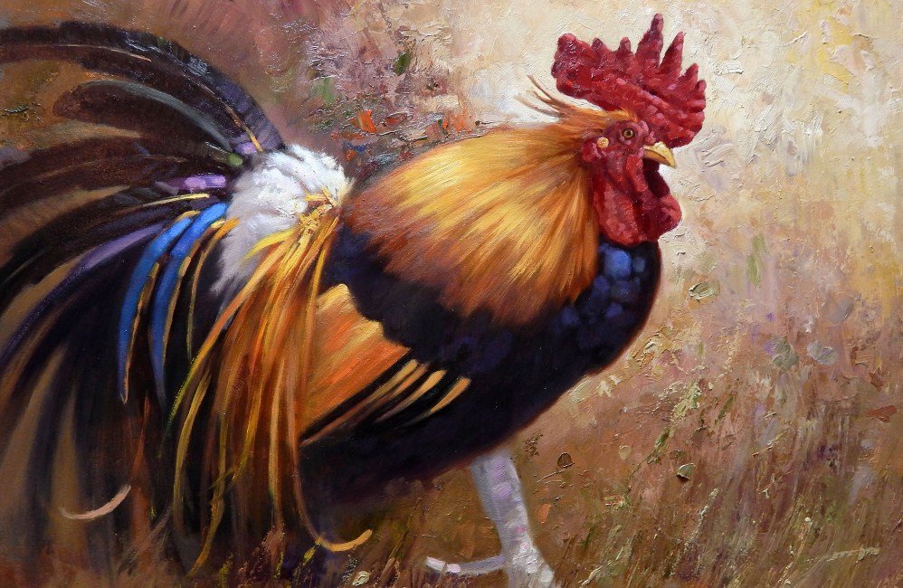 artist dave merrill animal