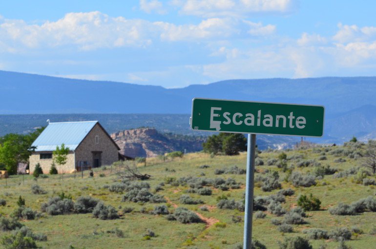 Escalante, UT Businesses and Services Canyons Bed and Breakfast